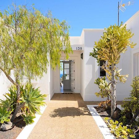 La Casa Del Puerto, Puerto Calero Villa Kültér fotó