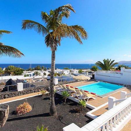 La Casa Del Puerto, Puerto Calero Villa Kültér fotó
