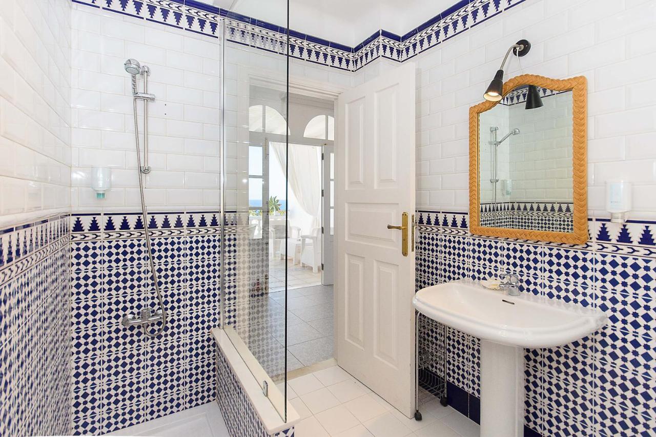 La Casa Del Puerto, Puerto Calero Villa Kültér fotó