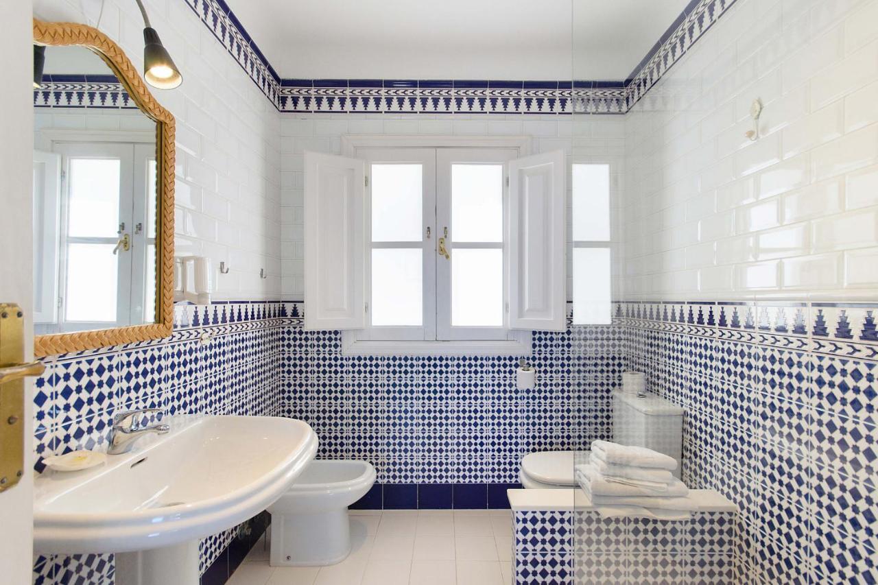 La Casa Del Puerto, Puerto Calero Villa Kültér fotó